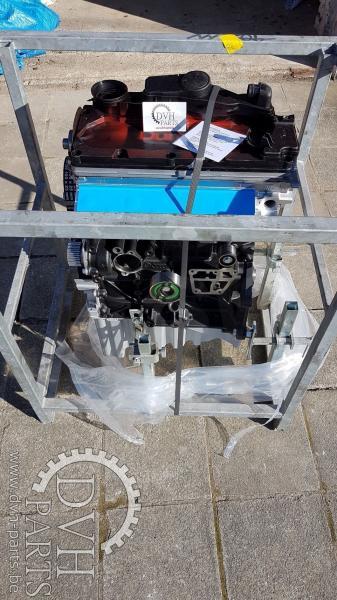 Volkswagen CSHA - Sylinderblokk for Lastebil: bilde 5 Volkswagen CSHA - Sylinderblokk for Lastebil: bilde 5