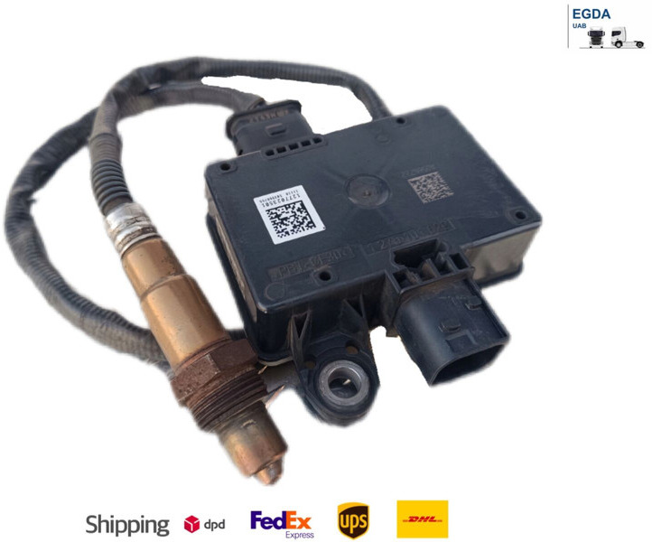 Bosch - Sensor: bilde 1 Bosch - Sensor: bilde 1