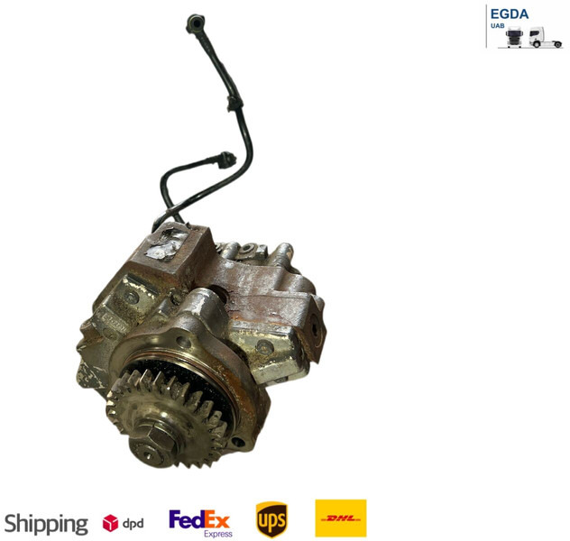 Bosch - Drivstoffpumpe: bilde 1 Bosch - Drivstoffpumpe: bilde 1