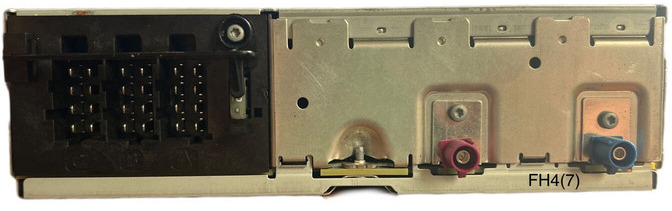 Bosch - Instrumentpanel: bilde 2 Bosch - Instrumentpanel: bilde 2