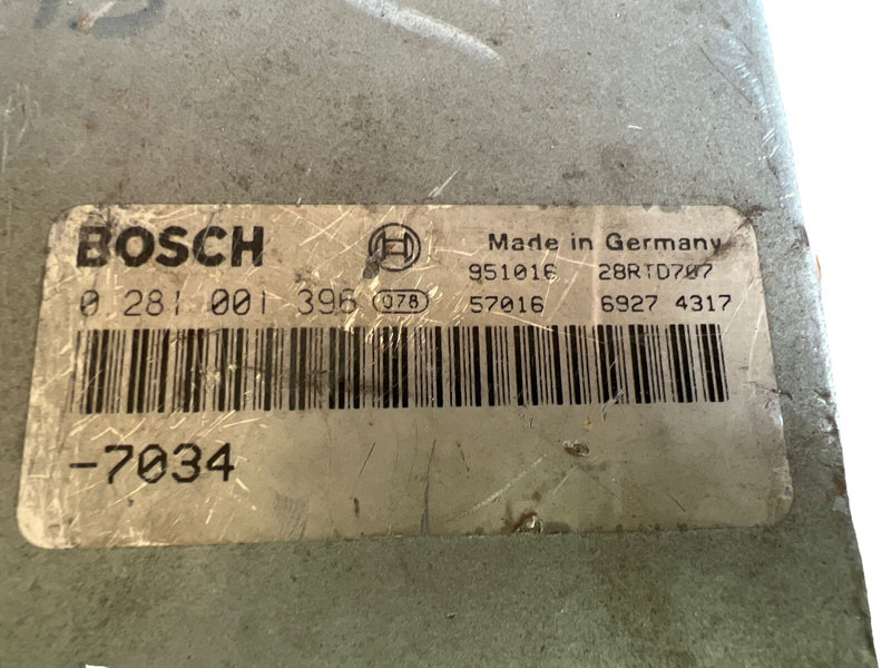 Bosch - Styreenhet: bilde 3 Bosch - Styreenhet: bilde 3