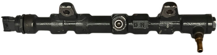 Bosch - Drivstoffsystem: bilde 2 Bosch - Drivstoffsystem: bilde 2