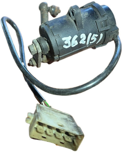Bosch - Sensor: bilde 2 Bosch - Sensor: bilde 2