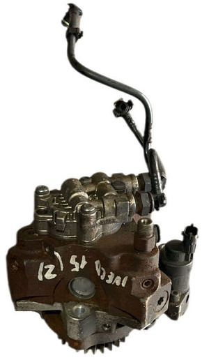 Bosch - Drivstoffpumpe: bilde 2 Bosch - Drivstoffpumpe: bilde 2