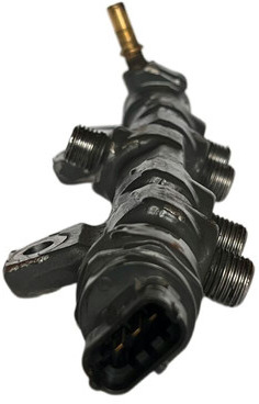 Bosch - Drivstoffsystem: bilde 3 Bosch - Drivstoffsystem: bilde 3