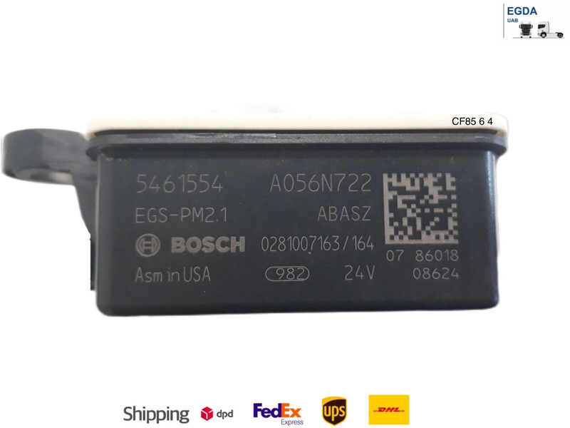 Bosch - Sensor: bilde 2 Bosch - Sensor: bilde 2
