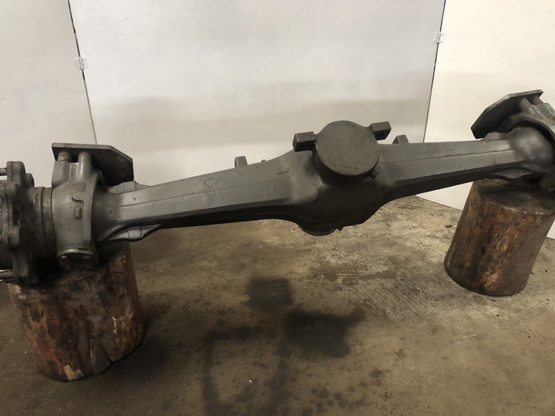 Claas CARRARO AXLE TYPE 20.11 - Aksel og deler: bilde 1 Claas CARRARO AXLE TYPE 20.11 - Aksel og deler: bilde 1