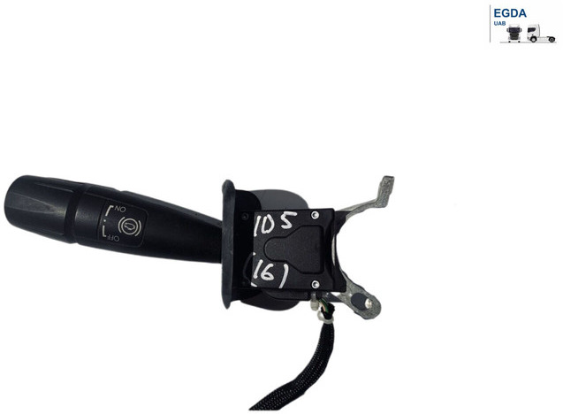 DAF 105 - Relé: bilde 1 DAF 105 - Relé: bilde 1