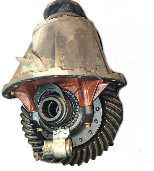 DAF 1656781 - Differensial: bilde 1 DAF 1656781 - Differensial: bilde 1