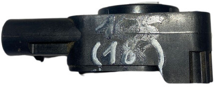 DAF 2013 - Sensor: bilde 2 DAF 2013 - Sensor: bilde 2