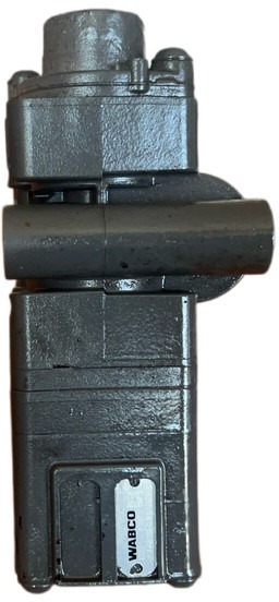 DAF 2024 - Girkasse: bilde 4 DAF 2024 - Girkasse: bilde 4