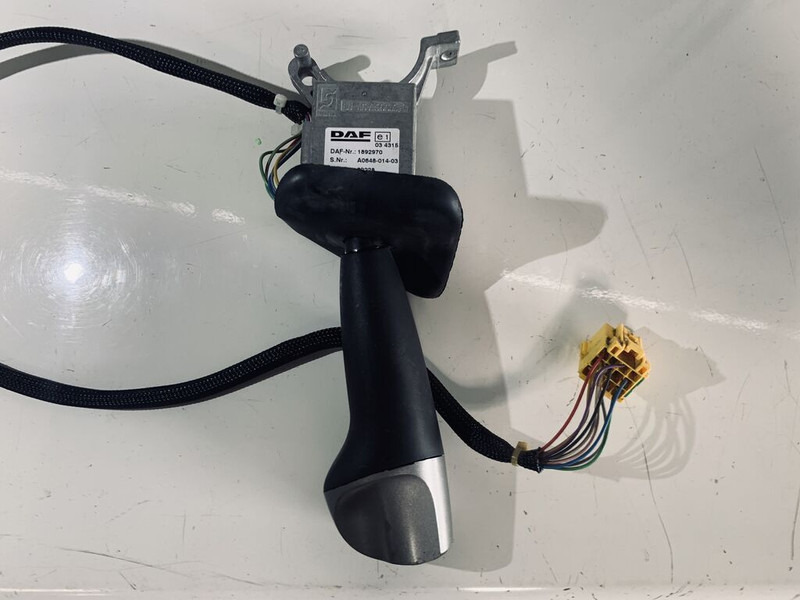 DAF 65 - Relé: bilde 5 DAF 65 - Relé: bilde 5