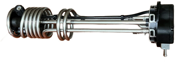 DAF Adblue liquid tank - Sensor: bilde 3 DAF Adblue liquid tank - Sensor: bilde 3