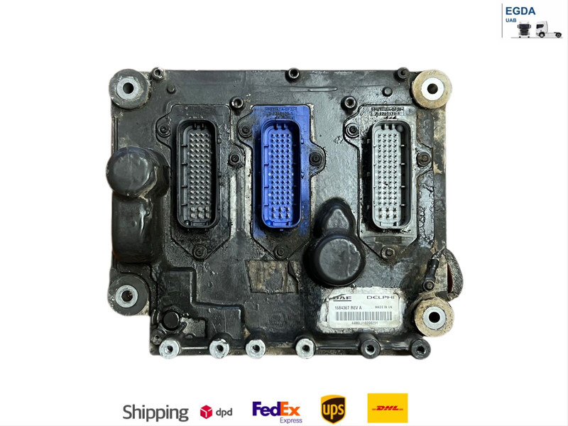 DAF DELPHI REV A - Styreenhet: bilde 1 DAF DELPHI REV A - Styreenhet: bilde 1