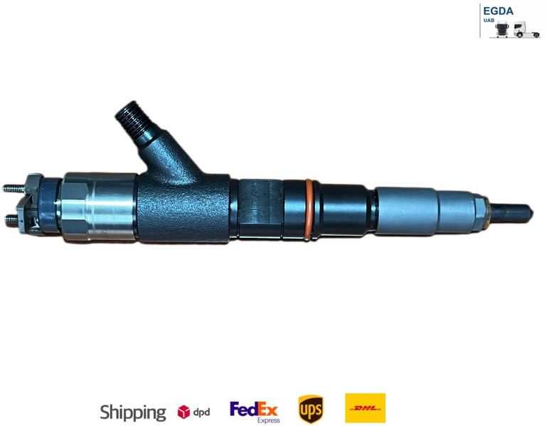 DAF DENSO - Drivstofffilter: bilde 1 DAF DENSO - Drivstofffilter: bilde 1