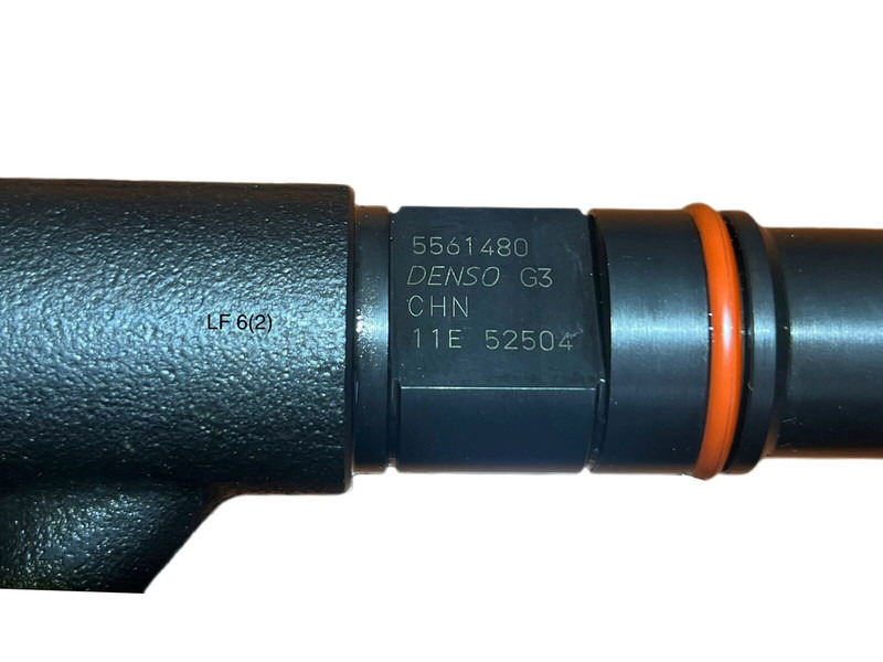 DAF DENSO - Drivstofffilter: bilde 3 DAF DENSO - Drivstofffilter: bilde 3