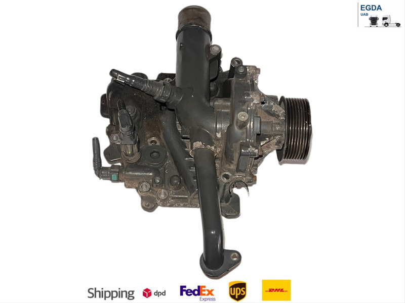 DAF LF - Kjølevæskepumpe: bilde 1 DAF LF - Kjølevæskepumpe: bilde 1