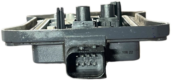 DAF - Styreenhet: bilde 3 DAF - Styreenhet: bilde 3