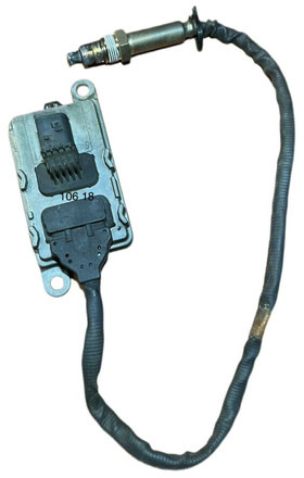 DAF - Sensor: bilde 3 DAF - Sensor: bilde 3