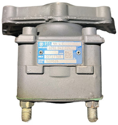 DAF - Aksel og deler: bilde 4 DAF - Aksel og deler: bilde 4