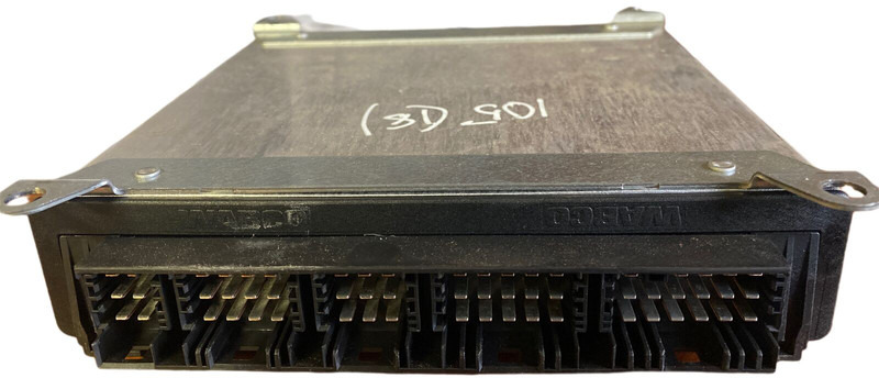 DAF  - Styreenhet: bilde 2 DAF  - Styreenhet: bilde 2