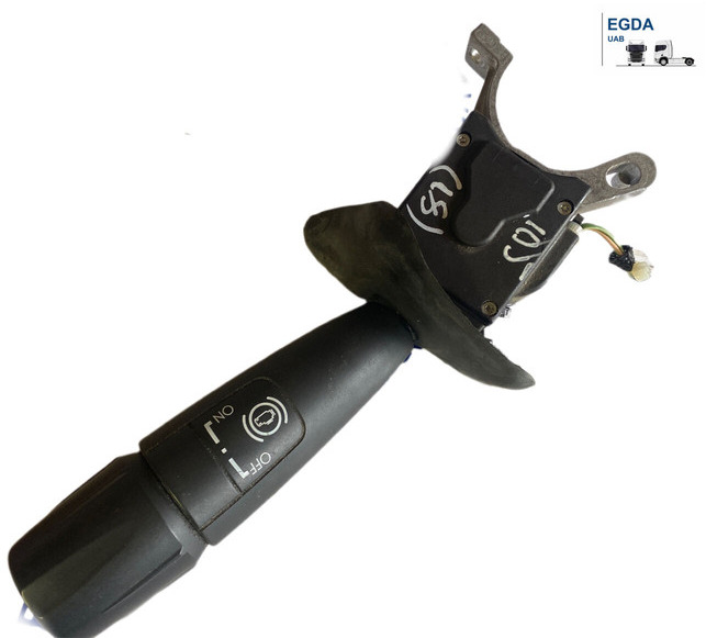 DAF  - Relé: bilde 1 DAF  - Relé: bilde 1