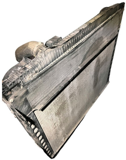 DAF - Radiator: bilde 2 DAF - Radiator: bilde 2