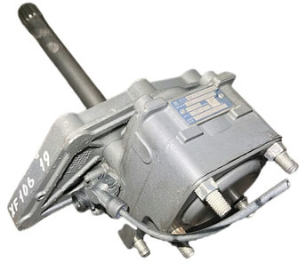 DAF - Aksel og deler: bilde 3 DAF - Aksel og deler: bilde 3