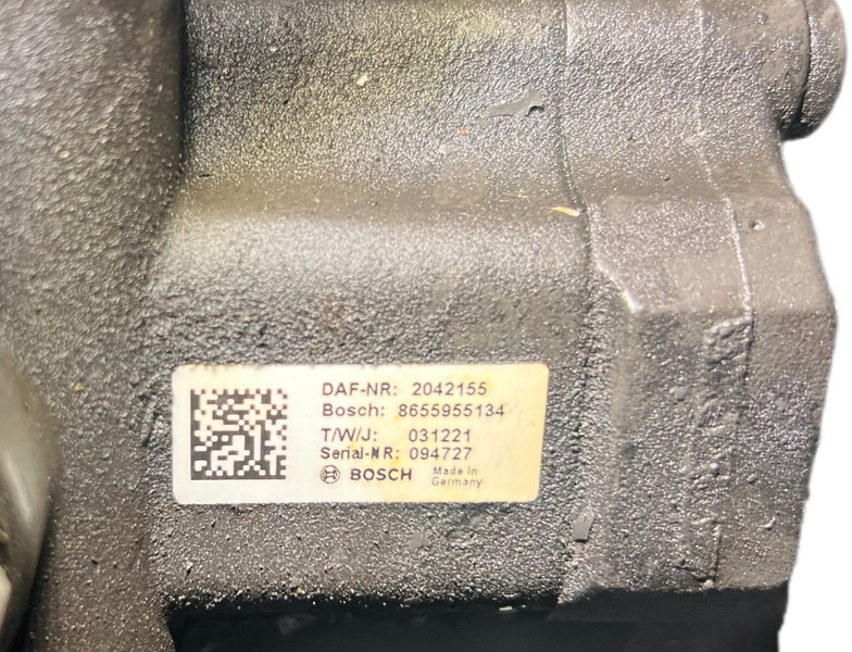 DAF - Motor og deler: bilde 4 DAF - Motor og deler: bilde 4
