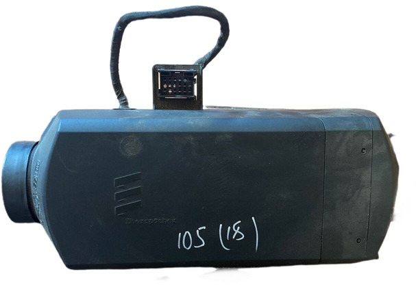 DAF  - Varme/ Ventilasjon: bilde 1 DAF  - Varme/ Ventilasjon: bilde 1