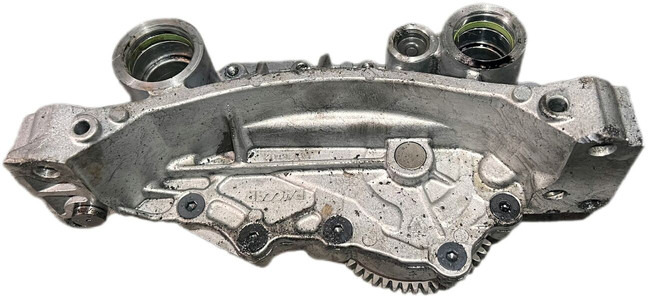 DAF - Oljepumpe: bilde 2 DAF - Oljepumpe: bilde 2