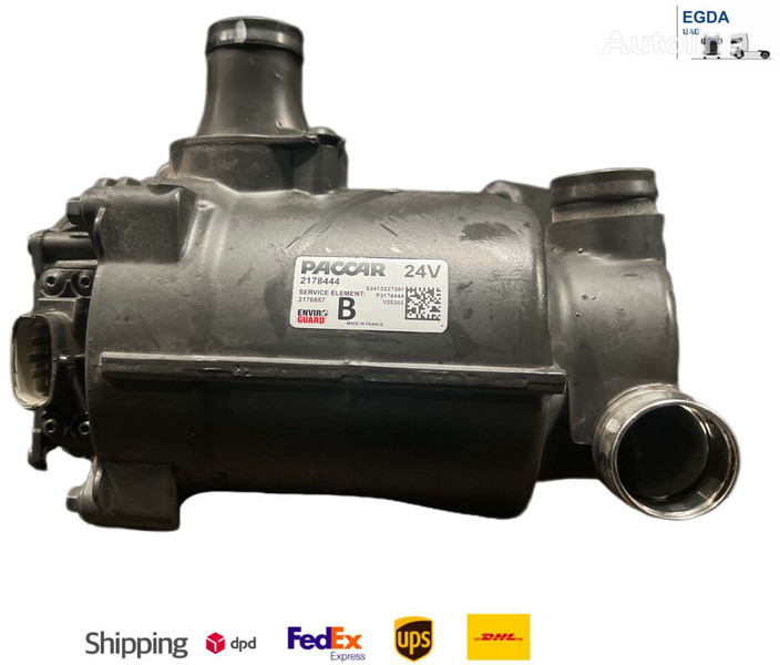 DAF - Motor og deler: bilde 1 DAF - Motor og deler: bilde 1