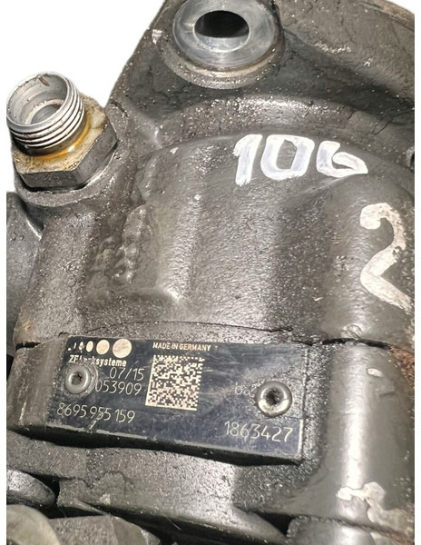 DAF - Servopumpe: bilde 5 DAF - Servopumpe: bilde 5