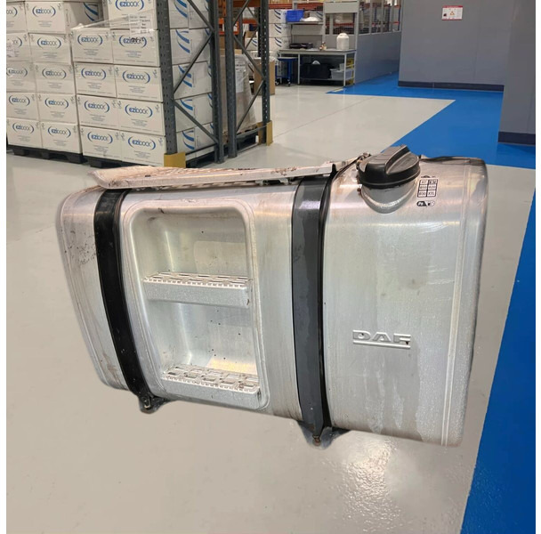 DAF - Drivstofftank: bilde 1 DAF - Drivstofftank: bilde 1