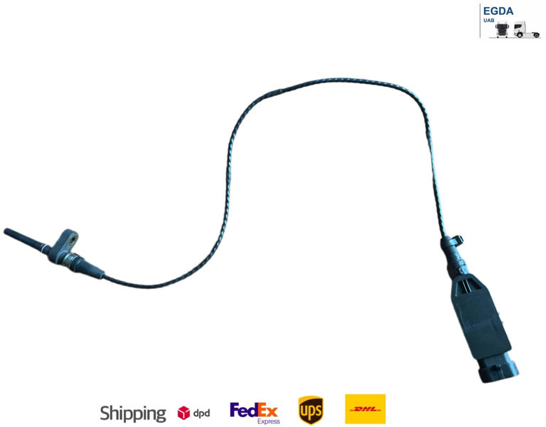 DAF MX13 holset - Sensor: bilde 1 DAF MX13 holset - Sensor: bilde 1