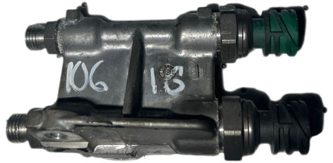 DAF XG 480 FT - Ventil: bilde 2 DAF XG 480 FT - Ventil: bilde 2