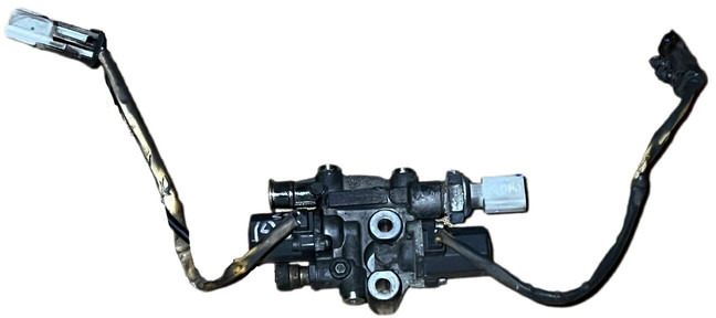 DAF XG 480 FT - Ventil: bilde 4 DAF XG 480 FT - Ventil: bilde 4