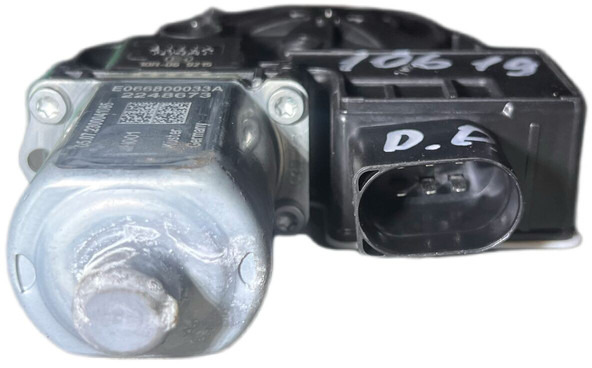 DAF XG - Vindusheis: bilde 4 DAF XG - Vindusheis: bilde 4