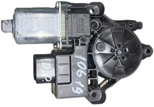 DAF XG - Vindusheis: bilde 2 DAF XG - Vindusheis: bilde 2