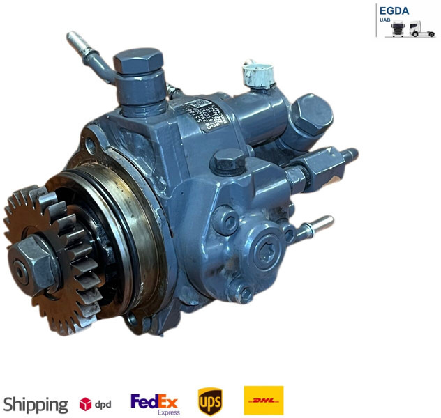 Denso - Drivstoffpumpe: bilde 1 Denso - Drivstoffpumpe: bilde 1