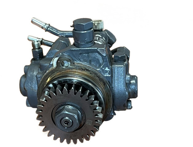 Denso - Drivstoffpumpe: bilde 2 Denso - Drivstoffpumpe: bilde 2