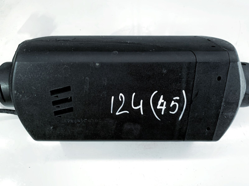 Eberspächer 124 - Varme/ Ventilasjon: bilde 4 Eberspächer 124 - Varme/ Ventilasjon: bilde 4