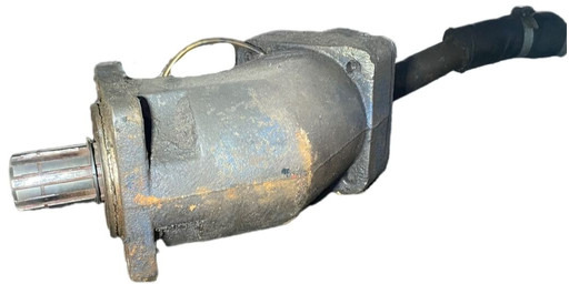 Hydraulic pump - Hydraulisk pumpe: bilde 2 Hydraulic pump - Hydraulisk pumpe: bilde 2