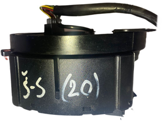 Iveco 2007 - Fjæring: bilde 2 Iveco 2007 - Fjæring: bilde 2