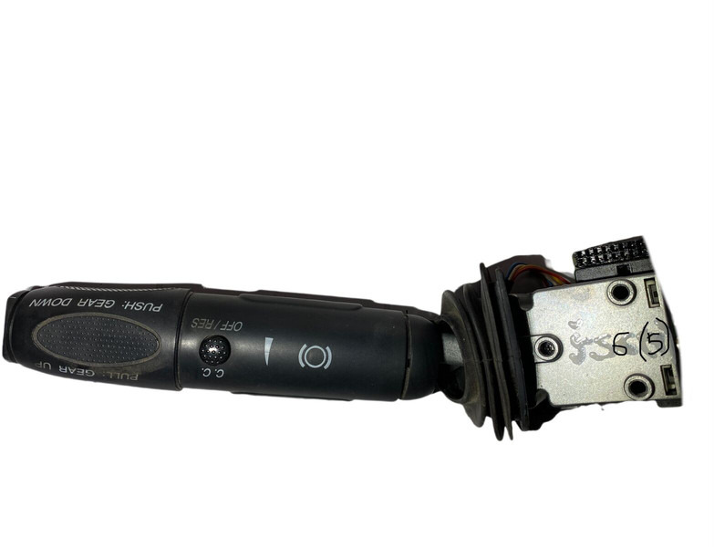 Iveco 2019 - Relé: bilde 1 Iveco 2019 - Relé: bilde 1