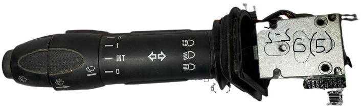 Iveco - Relé: bilde 1 Iveco - Relé: bilde 1