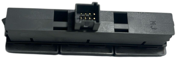 Iveco - Instrumentpanel: bilde 4 Iveco - Instrumentpanel: bilde 4