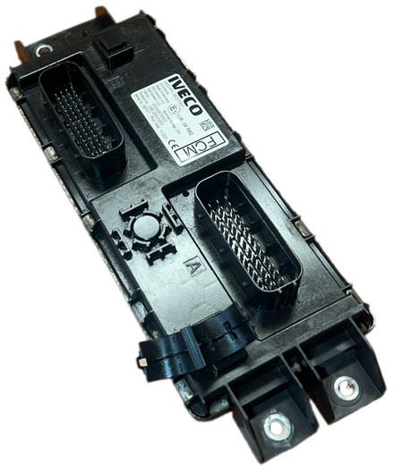 Iveco S-WAY FCM - Styreenhet: bilde 3 Iveco S-WAY FCM - Styreenhet: bilde 3