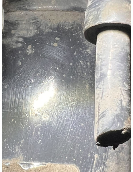 Iveco S-WAY - Bremsedeler: bilde 4 Iveco S-WAY - Bremsedeler: bilde 4