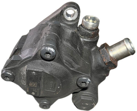 Iveco S-WAY - Hydraulisk pumpe: bilde 2 Iveco S-WAY - Hydraulisk pumpe: bilde 2